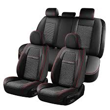 Rear Seat Covers